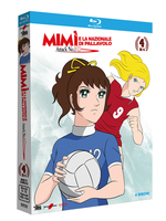 Mimì e la Nazionale di Pallavolo - Serie Tv Completa - Volume
